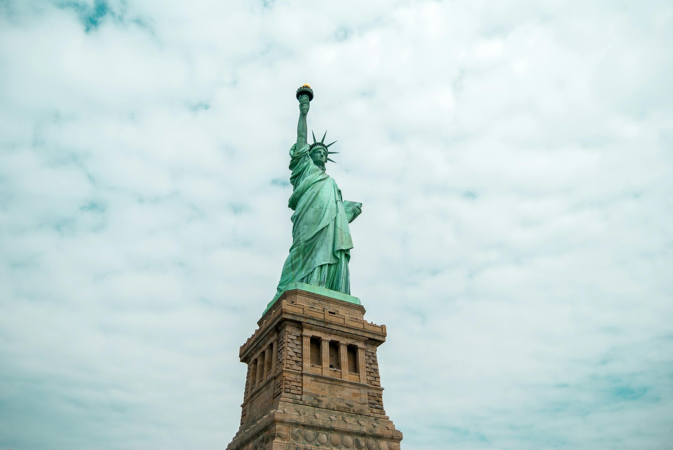 Statue of Liberty New York